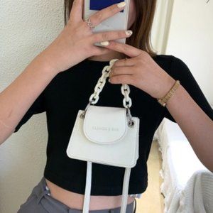 Cute Mini Crossbody Bag Trendy Shoulder Bags Style